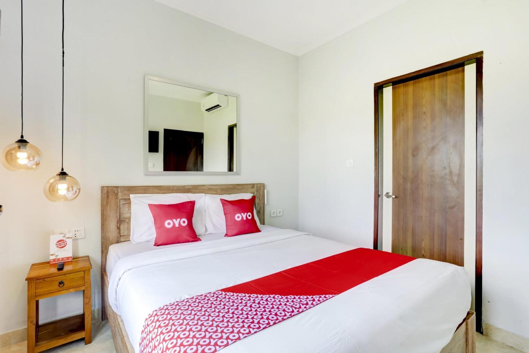 Oyo 90022 Puri Kramas Canggu Eksteriør billede