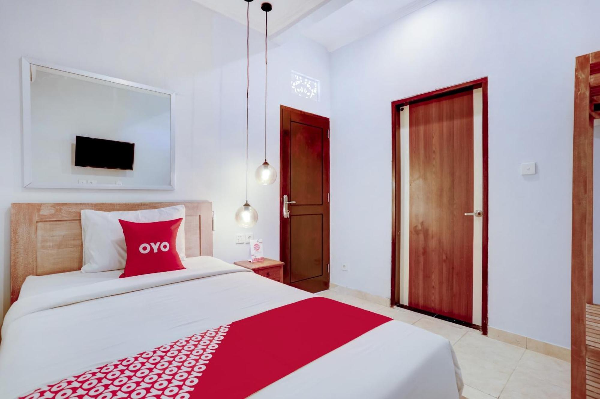 Oyo 90022 Puri Kramas Canggu Eksteriør billede